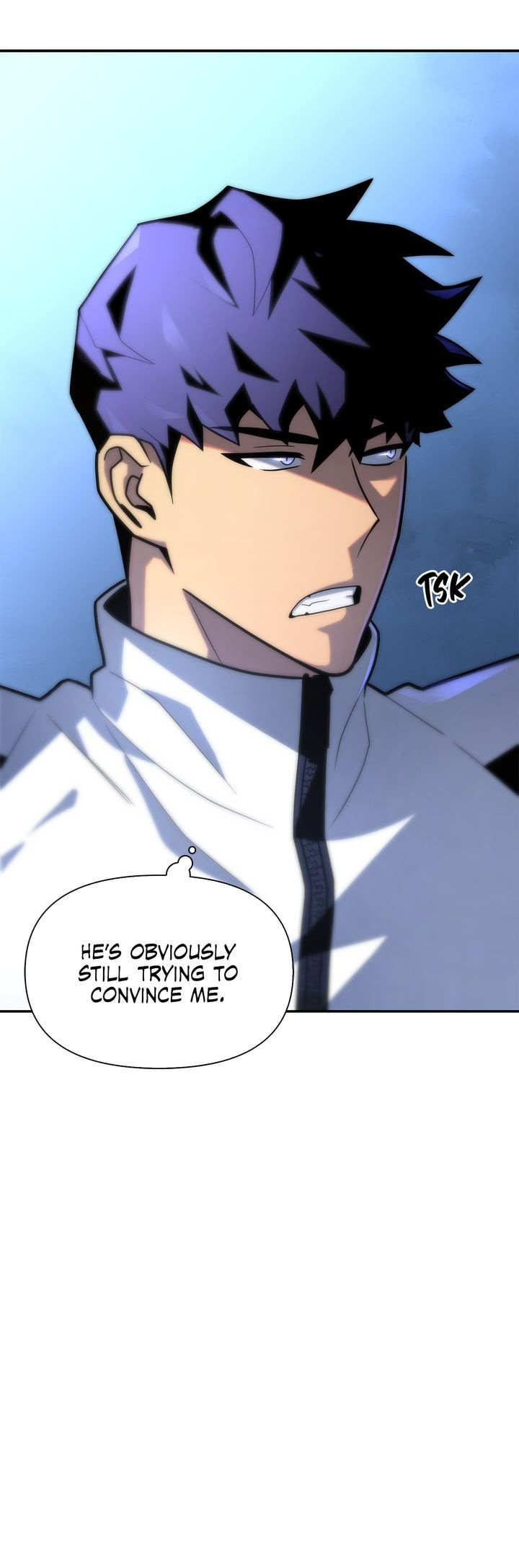 Superhuman Battlefield, Chapter 10 image 16